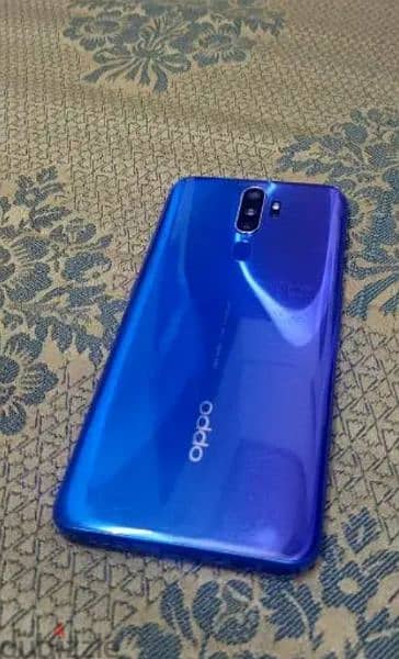 oppo a9 8/128 2