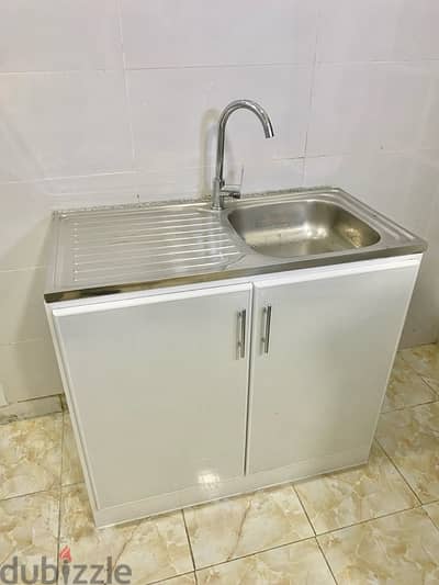 Aluminum cabinet for sale