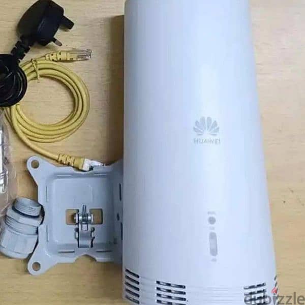 Huawei 5G cpe all network sim working delivery also available 0