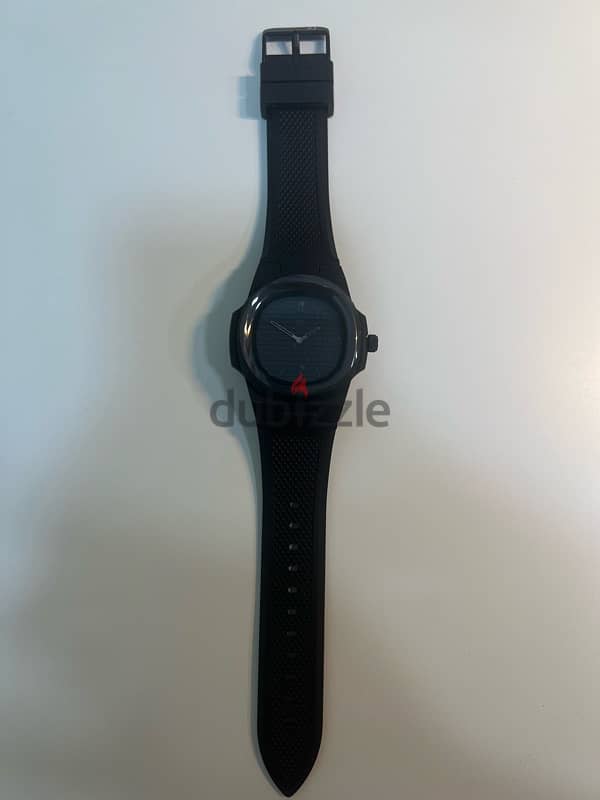 Nuun Official Watch - Midnight - Bahraini brand - Unisex 3