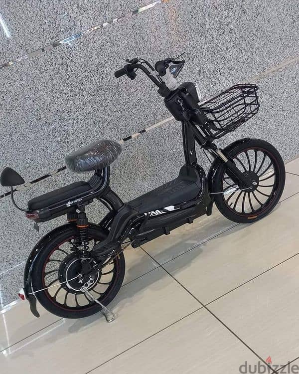 Electric scooter for sale 1