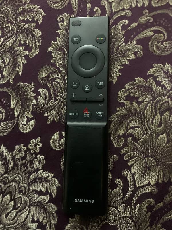 Samsung smart tv remote 1