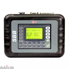 SBB V46.02 Key Programmer Immobilizer Universal for Multi Brands Auto 0