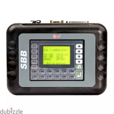 SBB V46.02 Key Programmer Immobilizer Universal for Multi Brands Auto