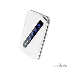 Dlink D-link Mifi 4G LTE Mobile Router 0