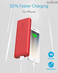 Anker Powerbank Fast Charge 30k Mah!! 0