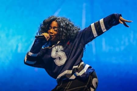 sza