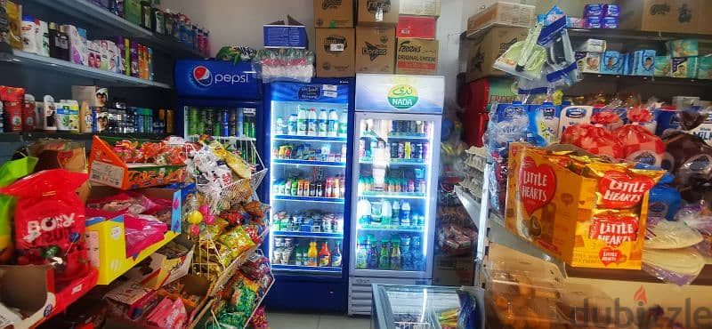 for sale running coldstore for sale 2