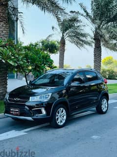 Chery Tiggo 2022 0