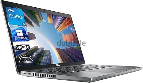 Dell Latitude 5430 Core i5-1235U, 16GB DDR4 RAM, 5B PCIe M. 2 SSD, Wi-