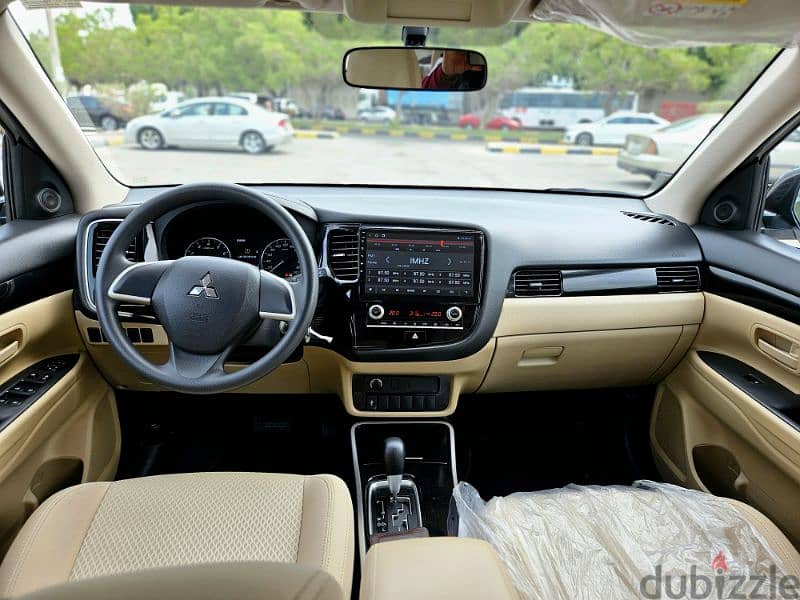 MITSUBISHI OUTLENDER 2020 TOP EXCELLENT CONDITION URGENTLY FOR SALE 9