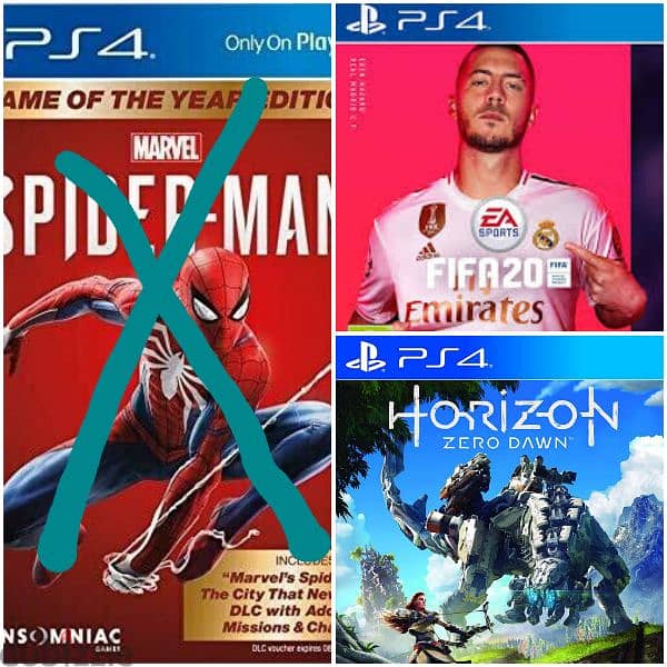 ps4 games 0