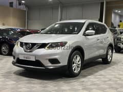 Nissan X-Trail 2015 2.5 0