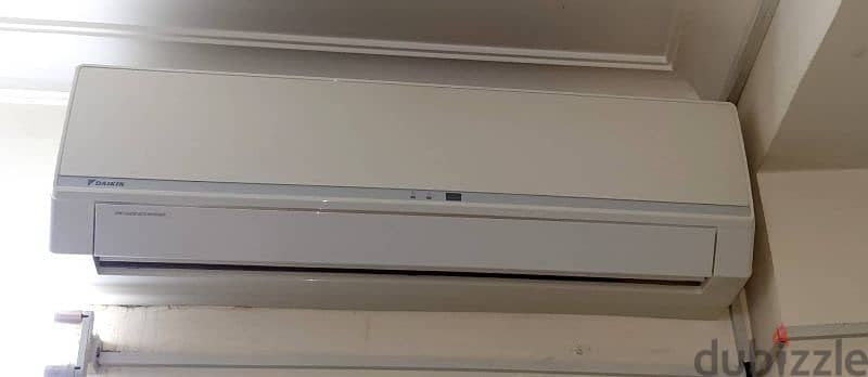 2ton split ac for sale. 2