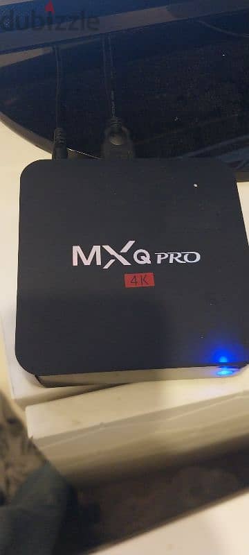 android box for sale