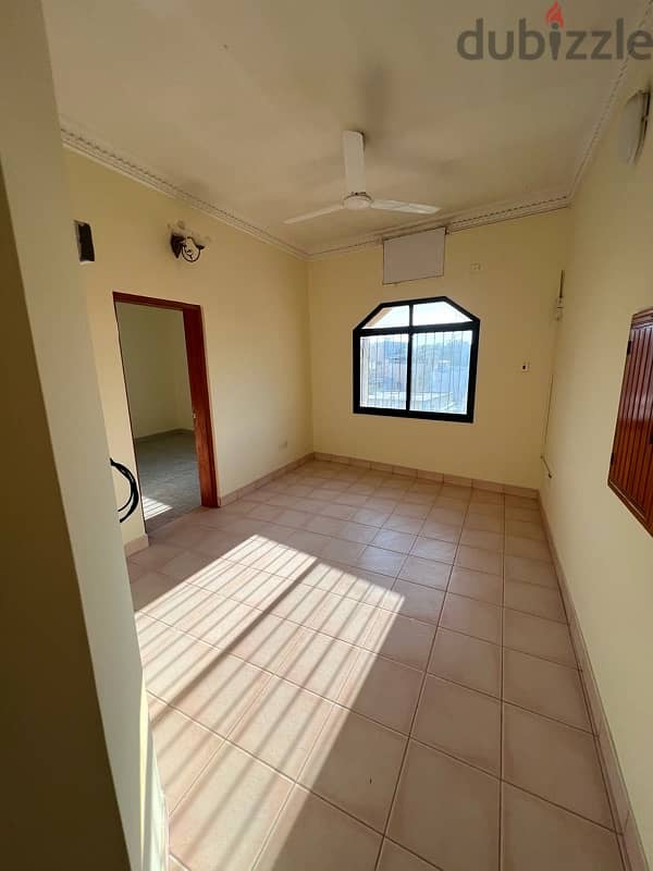 Flat for Rent 2 Bedroom 2 Toilet with balcony near Masjid only 100 BD 2