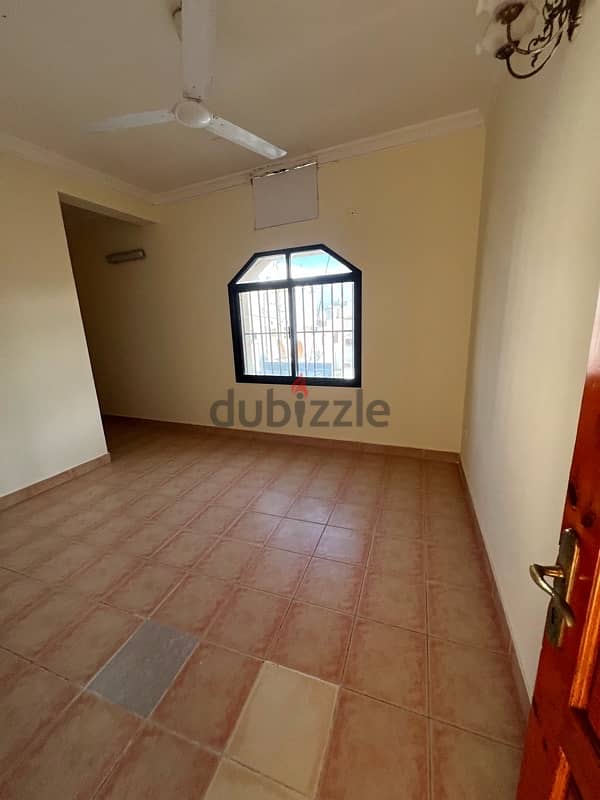 Flat for Rent 2 Bedroom 2 Toilet with balcony near Masjid only 100 BD 8