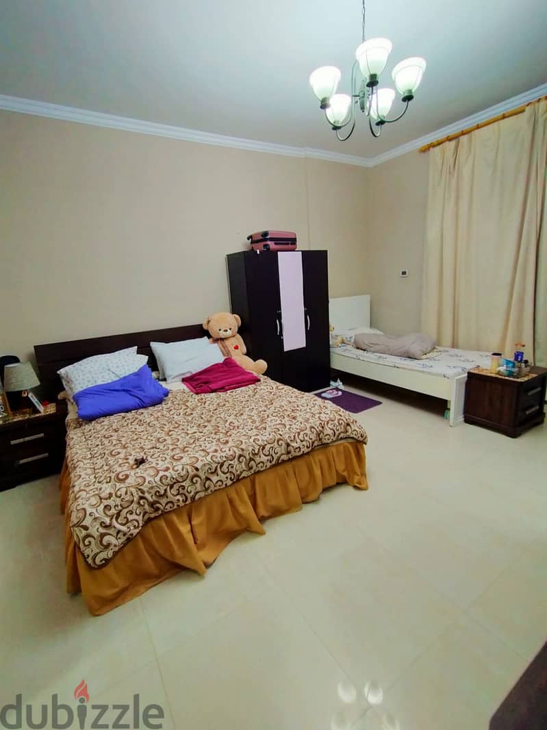 Room Sharing / Bedspace for RENT FILIPINA LADIES ONLY 3