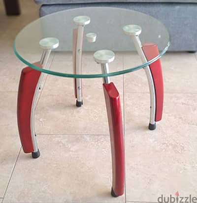 coffee table small