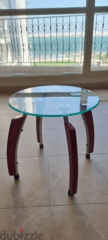 coffee table small 2