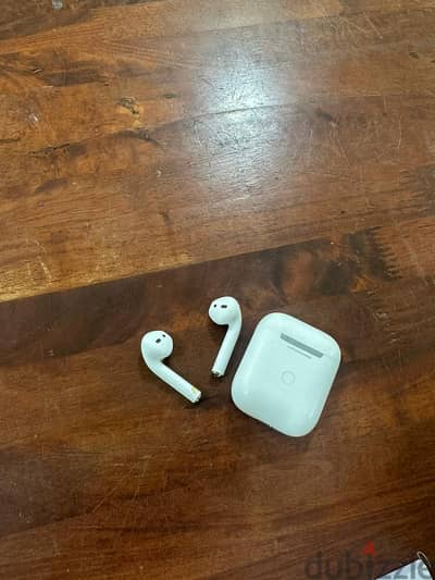 Airpod