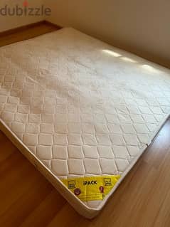 mattress 0