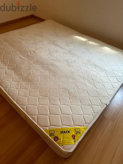 mattress