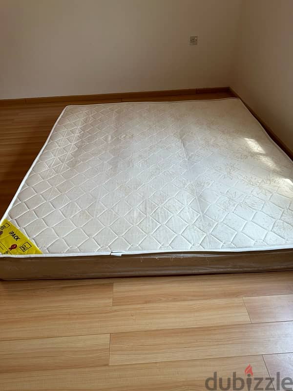 mattress 2