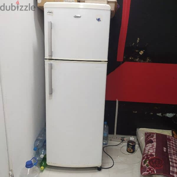 fridge for sale 0