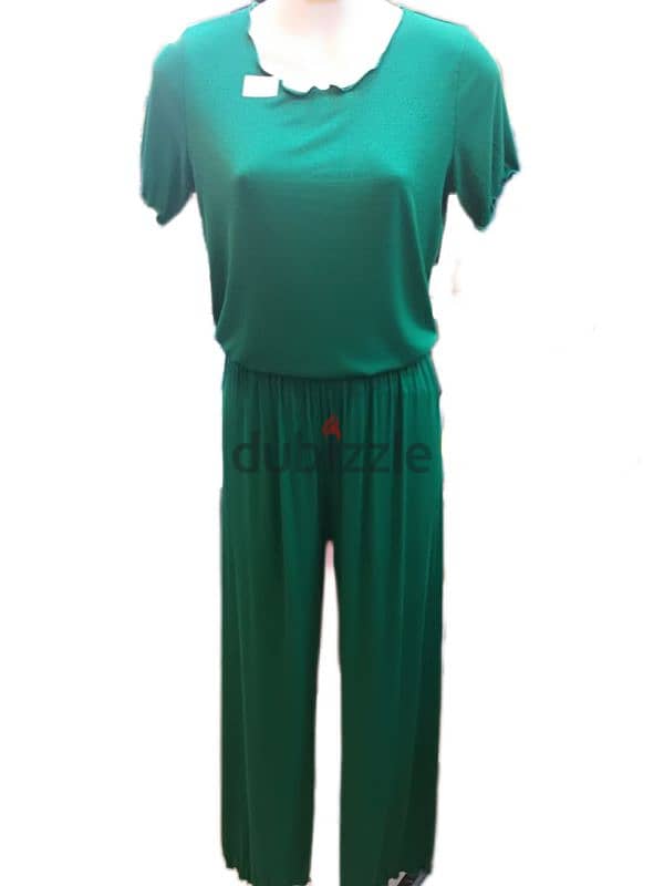 LADIES PAJAMA SET 1