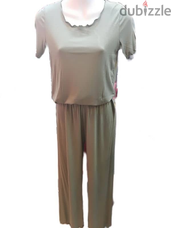 LADIES PAJAMA SET 2