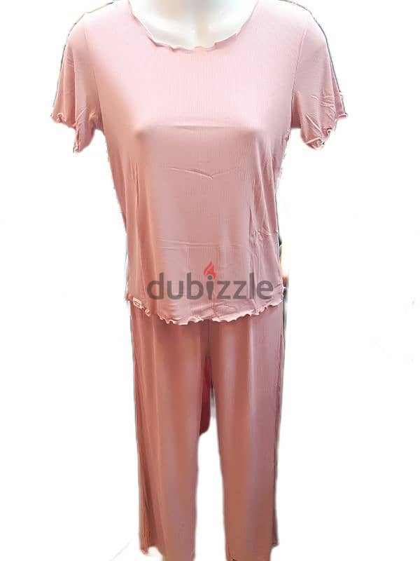 LADIES PAJAMA SET 5