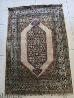 persian Rug 0