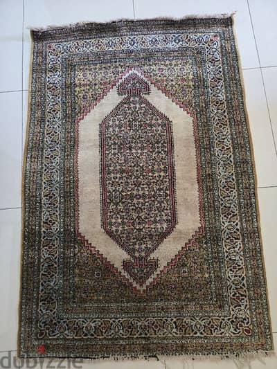 persian Rug