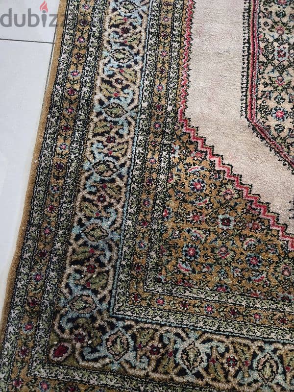 persian Rug 1