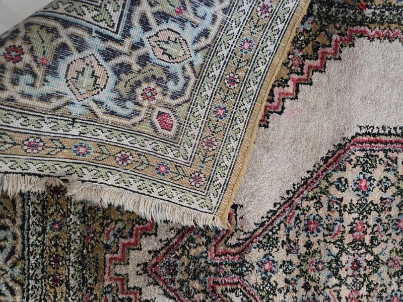 persian Rug 2