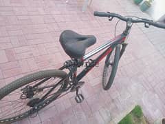 selling my bike 0