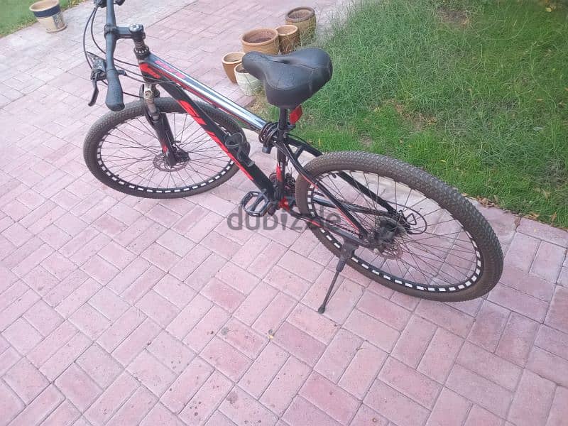 selling my bike 1