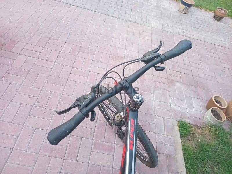 selling my bike 2