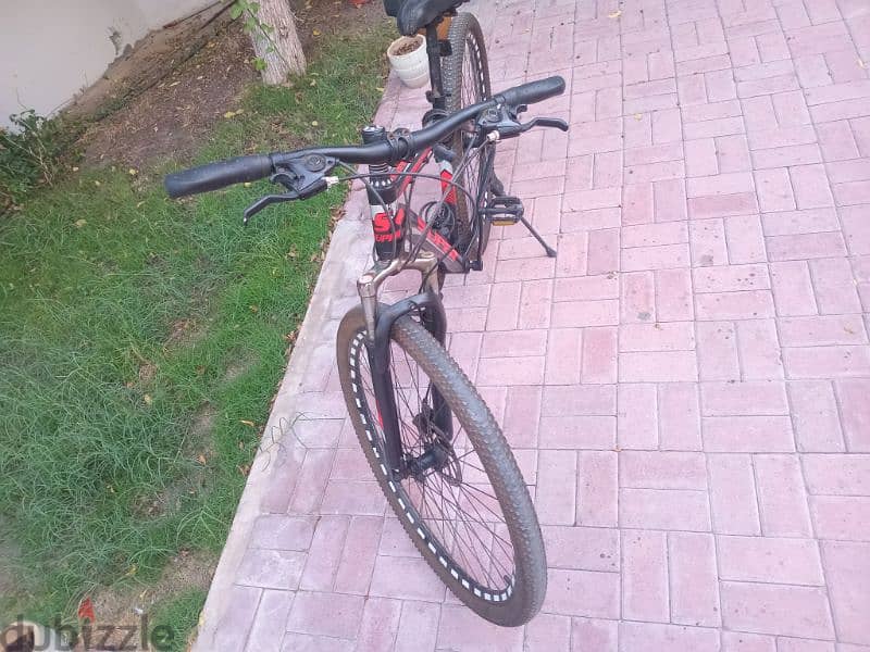 selling my bike 3