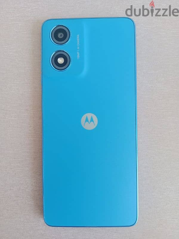 Motorola G04 0