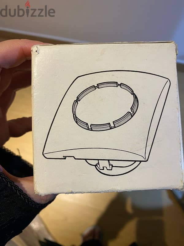 Ikea Dimmer 2