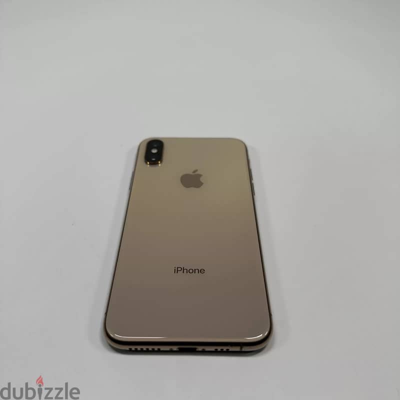 iPhone XS - 64GB 3