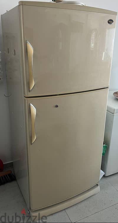 Fridge