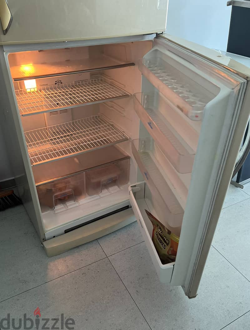 Fridge 2