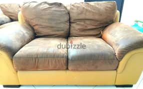 two seater sofa for sale 0