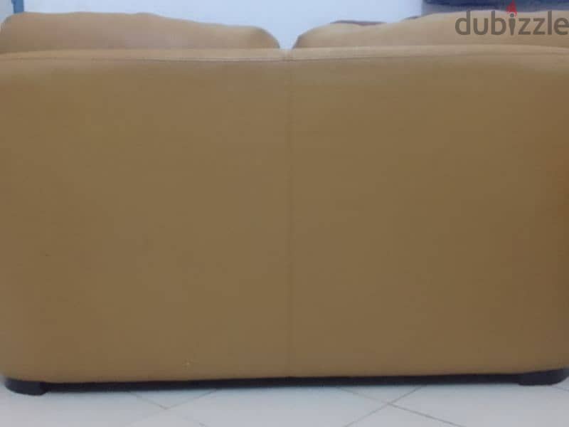 two seater sofa for sale 1