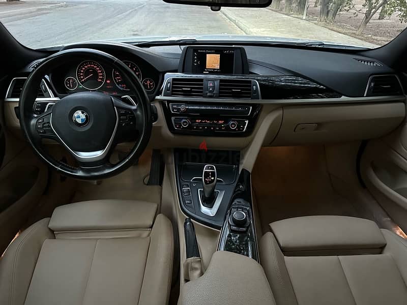 BMW 420 Coupe 2018 5