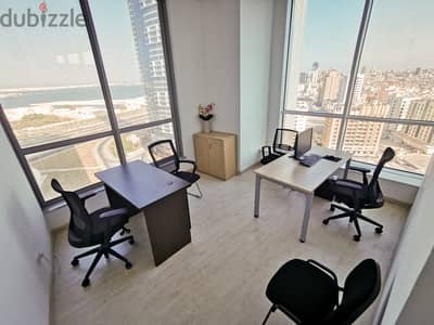 Σζδ]modern, Commercial office ! inclusive ewa , Ac,wi-fi Call now!