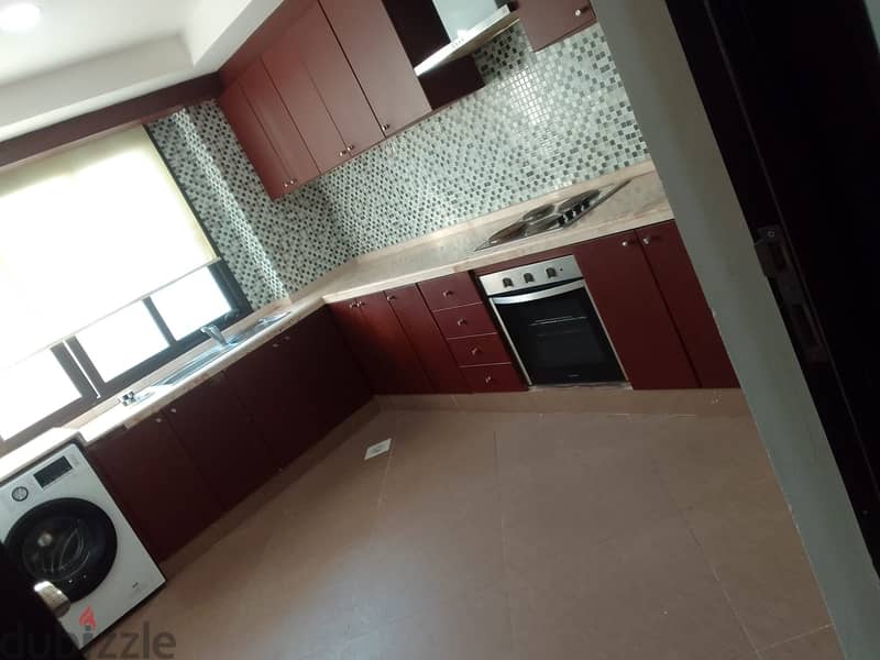 2 BHK Flats for rent for families in Juffair with EWA inclusive 30 BD 3